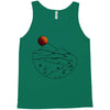 Desert Tank Top