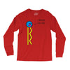 fatty acid Long Sleeve Shirts