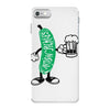 artisan pickle iPhone 7 Case