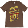ich bin grossmutter T-Shirt