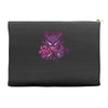 shades of the night Accessory Pouches