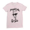 brooklyn Ladies Fitted T-Shirt