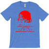 dawn of the dead retro 70s horror zombie film T-Shirt
