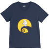 big nightmare V-Neck Tee