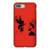 khabib vs mcgregor iPhone 8 Plus Case