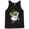 old gameboy Tank Top