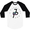 jake paul it's everyday bro 3/4 Sleeve Shirt