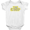 the coop Baby Bodysuit