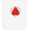 heartcraft Mousepad