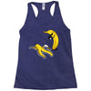 dead banana Racerback Tank