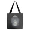 blender Tote Bags