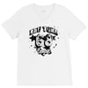 ny love V-Neck Tee