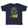 life is better1 Toddler T-shirt