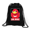 DA WAE Drawstring Bags