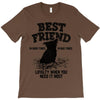 Best Friend Yorike T-Shirt
