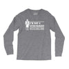 i'm not a gynecologist but i'll take a look Long Sleeve Shirts