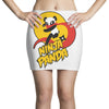 ninja panda Mini Skirts