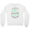 mirkwood merlot Crewneck Sweatshirt