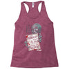 zero days Racerback Tank