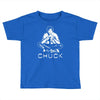 chuck Toddler T-shirt