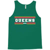 Queens Nyc Tank Top