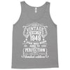Vintage 1949 Tank Top