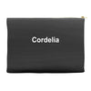cordelia Accessory Pouches