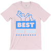 proud cat dad T-Shirt