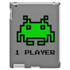 arcade player one iPad 3 and 4 Case