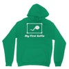 my first selfie Hoodie