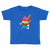 rotten Toddler T-shirt