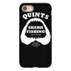 jaws inspired movie iPhone 8 Case