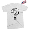 question mark Exclusive T-shirt