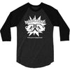 shake in bake 3/4 Sleeve Shirt