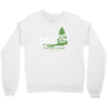 no place for 1 Crewneck Sweatshirt
