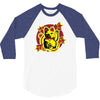 maneki neko 3/4 Sleeve Shirt