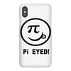 pi eyed iPhoneX
