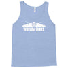 world of tanks Tank Top