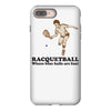 racquetball iPhone 8 Plus