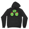 olive you Unisex Hoodie
