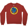 new spirit Crewneck Sweatshirt
