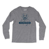dog person Long Sleeve Shirts
