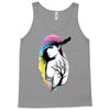 rainbow girl Tank Top