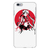 pretty guardian sumi e iPhone 6 Plus/6s Plus Case