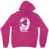 earth day planet Unisex Hoodie