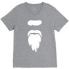 christmas cheap V-Neck Tee
