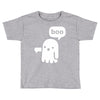 Ghost Of Disapproval Toddler T-shirt