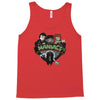 maniacs iii Tank Top