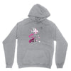 royal love Hoodie