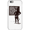 you are here iPhone 6/6s Case